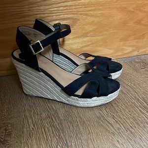 American Eagle Wedges